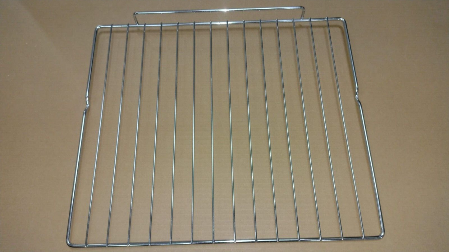 GRIGLIA FORNO DE LONGHI 456mm LARGHEZZA x 385mm PROFONDITA' GRIGLIA DE LONGHI
