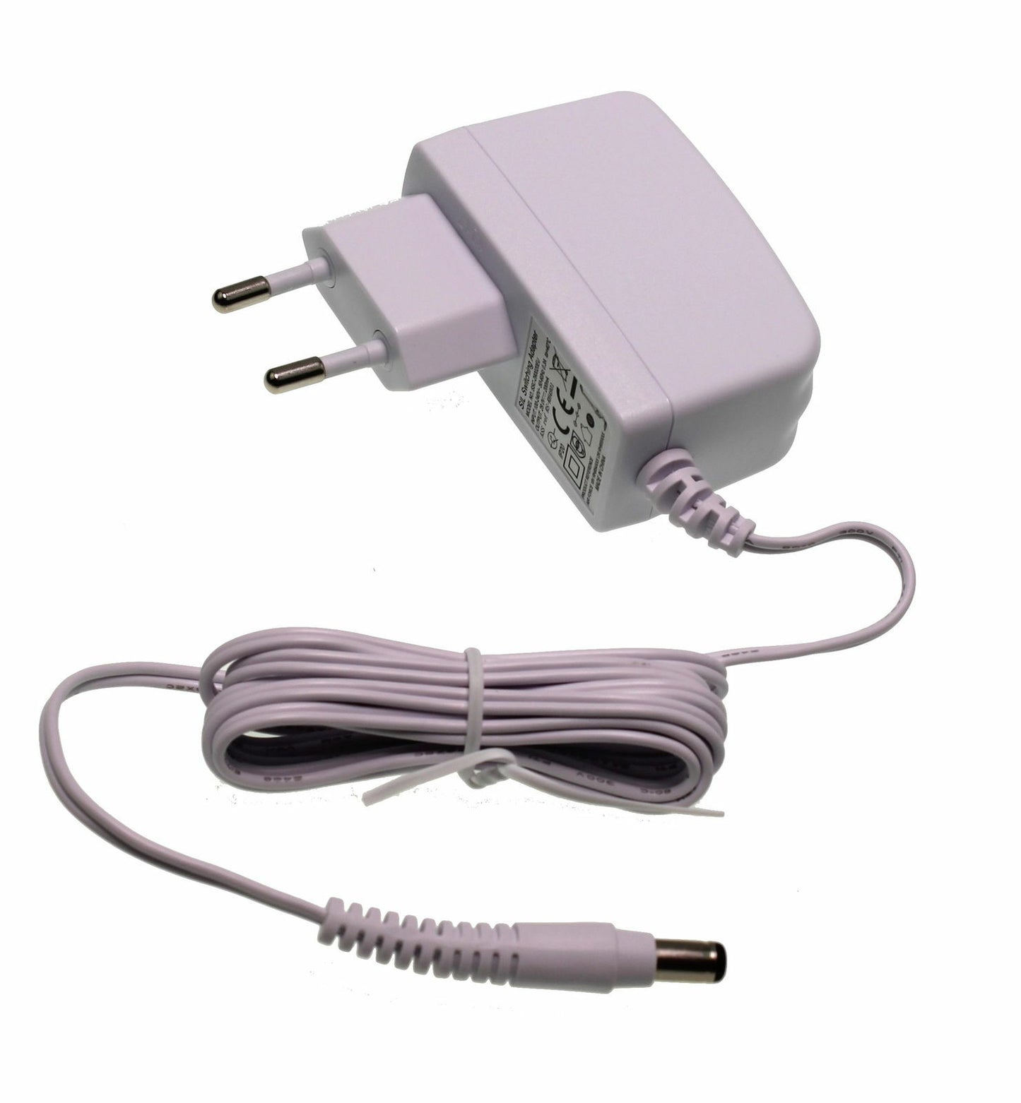 ROWENTA CARICABATTERIE ALIMENTATORE AIR FORCE 18V RH8550 RH8551 RH8552 RH8553