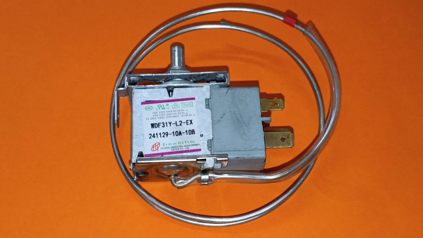 KEG WDF31Y-L2-EX TERMOSTATO 1.63.00.0000154 HAIER 0530018963 49054662