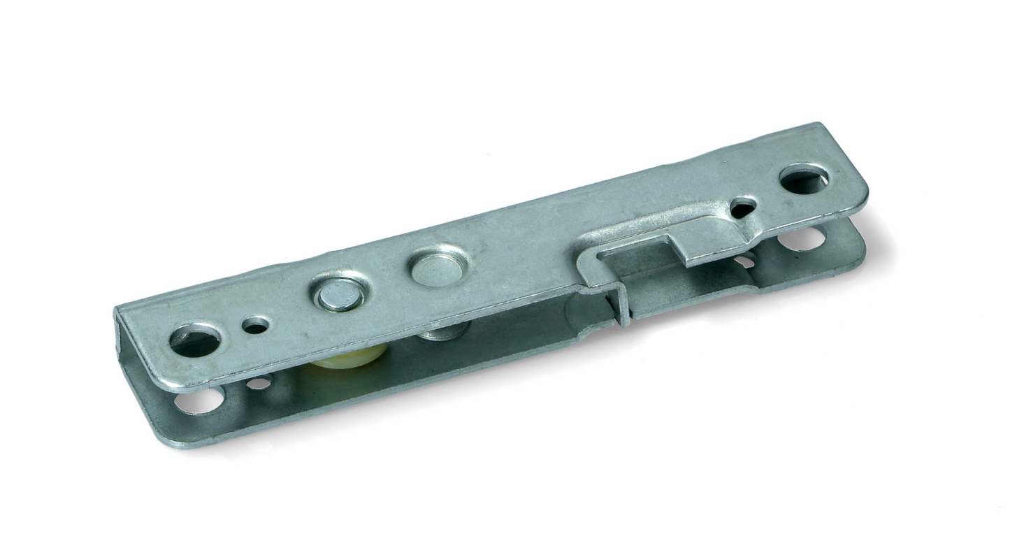 RULLINO SUPPORTO CERNIERA PORTA FORNO E CUCINA SMEG 935970006