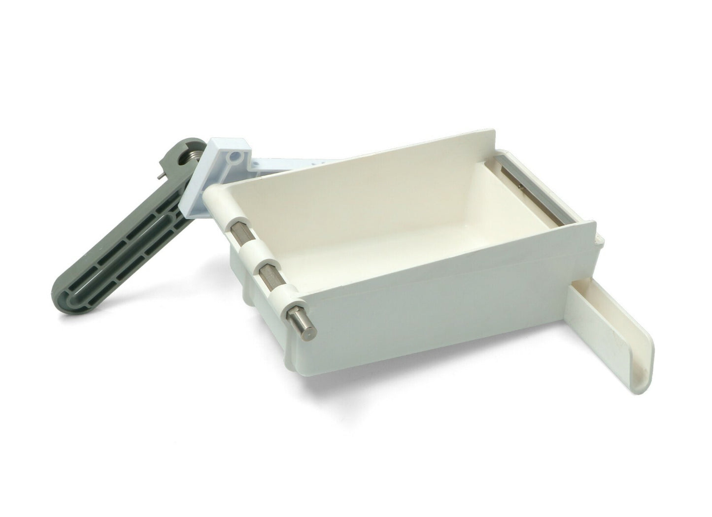 BACINELLA FABBRICATORE DI GHIACCIO SCOTSMAN CM81403005 3006001