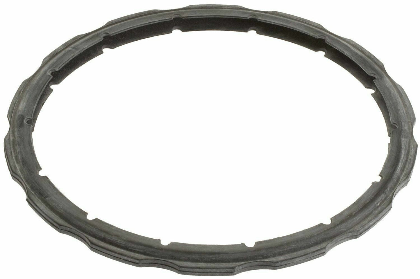 Guarnizione 8/10 LITRI pentola a pressione Tefal Clipso 792237