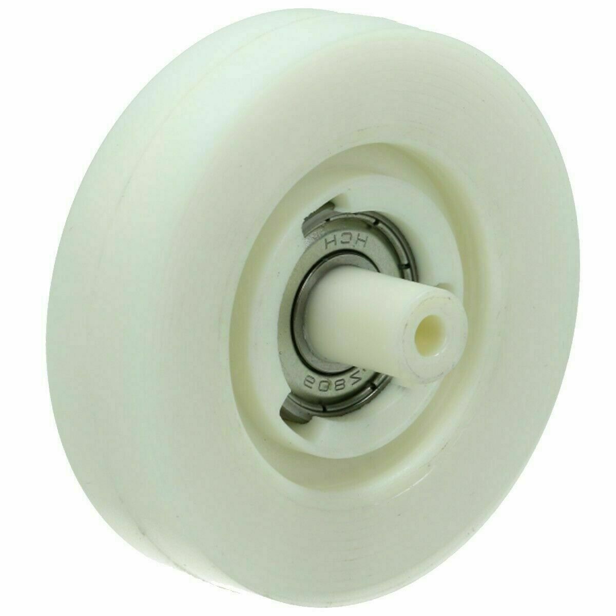 Ruota per asciugatrice codice 481010456115 Whirlpool Ignis SPEDIZ. RACCOMANDATA