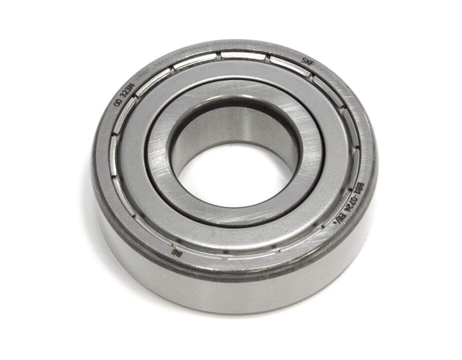 CUSCINETTO SKF 6204 ZZ SKF