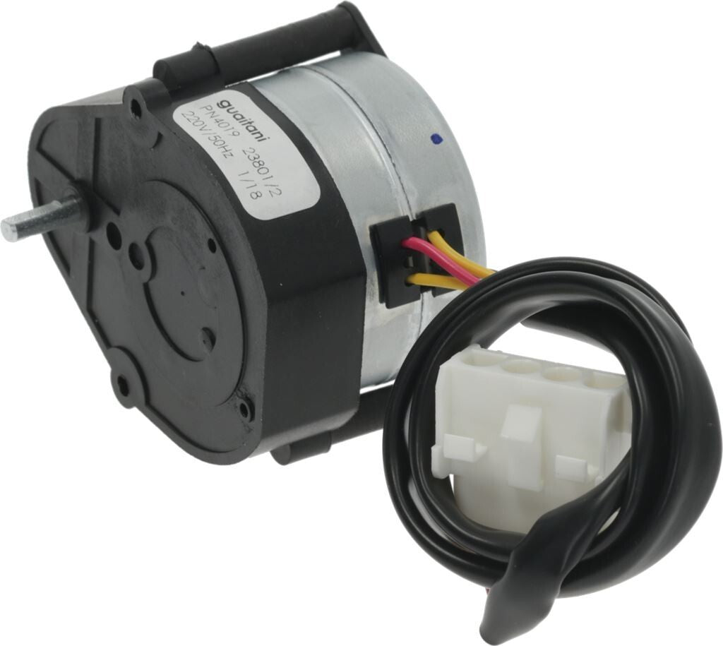 Brema Electrolux, Zanussi Motoriduttore palette bidirezionale 230V 50Hz 5037230