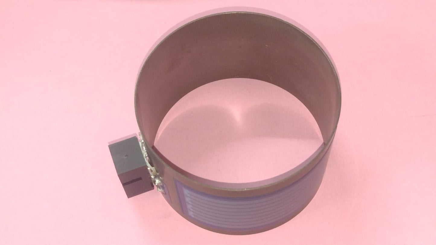 RESISTENZA MOTORI LAVASTOVIGLIE BOSCH Diametro 85mm Altezza 55mm 2080W .
