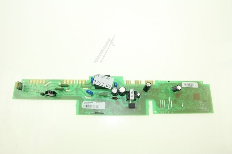 SCHEDA FRIGORIFERO SCHEDA FRIGO ARISTON INDESIT C00284777 ORIGINALE