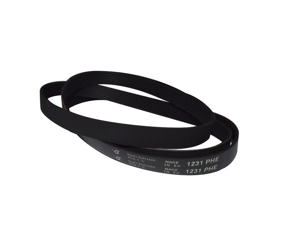 CINGHIA RIGATA LAVATRICE EL EL1230 H8 - EL 1231 H8