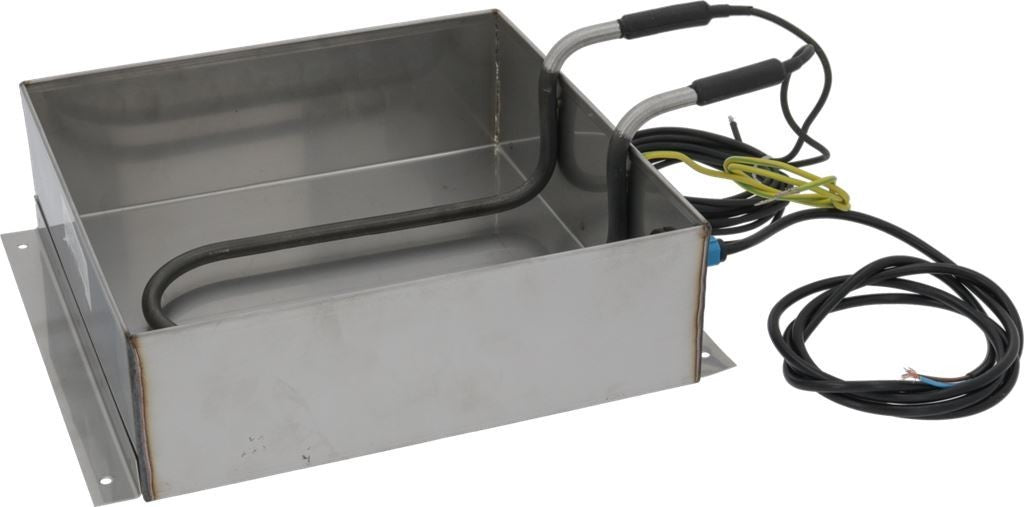 BACINELLA EVAPORAZIONE CONDENSA 3016012