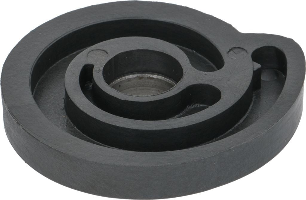 BERKEL OMAS ECCENTRICO OMAS IN PLASTICA ø 69 mm 9707025