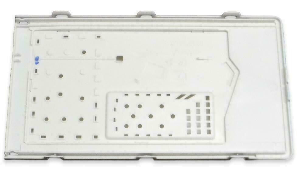 COPERCHIO BOX CONTENITORE DETERSIVO LAVATRICE WHIRLPOOL 481010580651 ORIGINALE