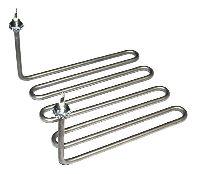 BERTOS 33024700 RESISTENZA FRIGGITRICE 2700W 230V