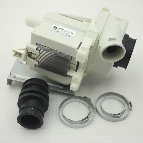 MOTORE LAVASTOVIGLIE WHIRLPOOL 481010514599 ORIGINALE