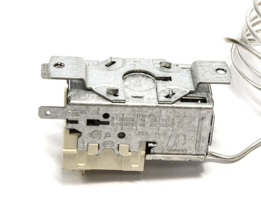 TERMOSTATO CONTENITORE K55 L5082 3444252