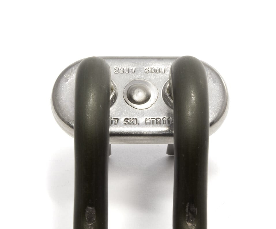 RESISTENZA 600W 230V Codice: 5125549