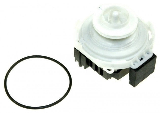 MOTORE LAVASTOVIGLIE ARISTON INDESIT WHIRLPOOL C00302488 482000022216 C00731573