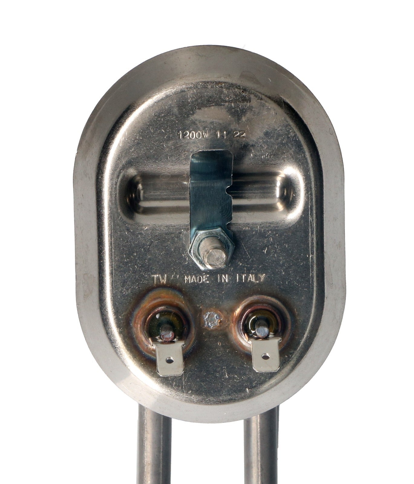 RESISTENZA SCALDABAGNO 1200W 10L MTS 65103765