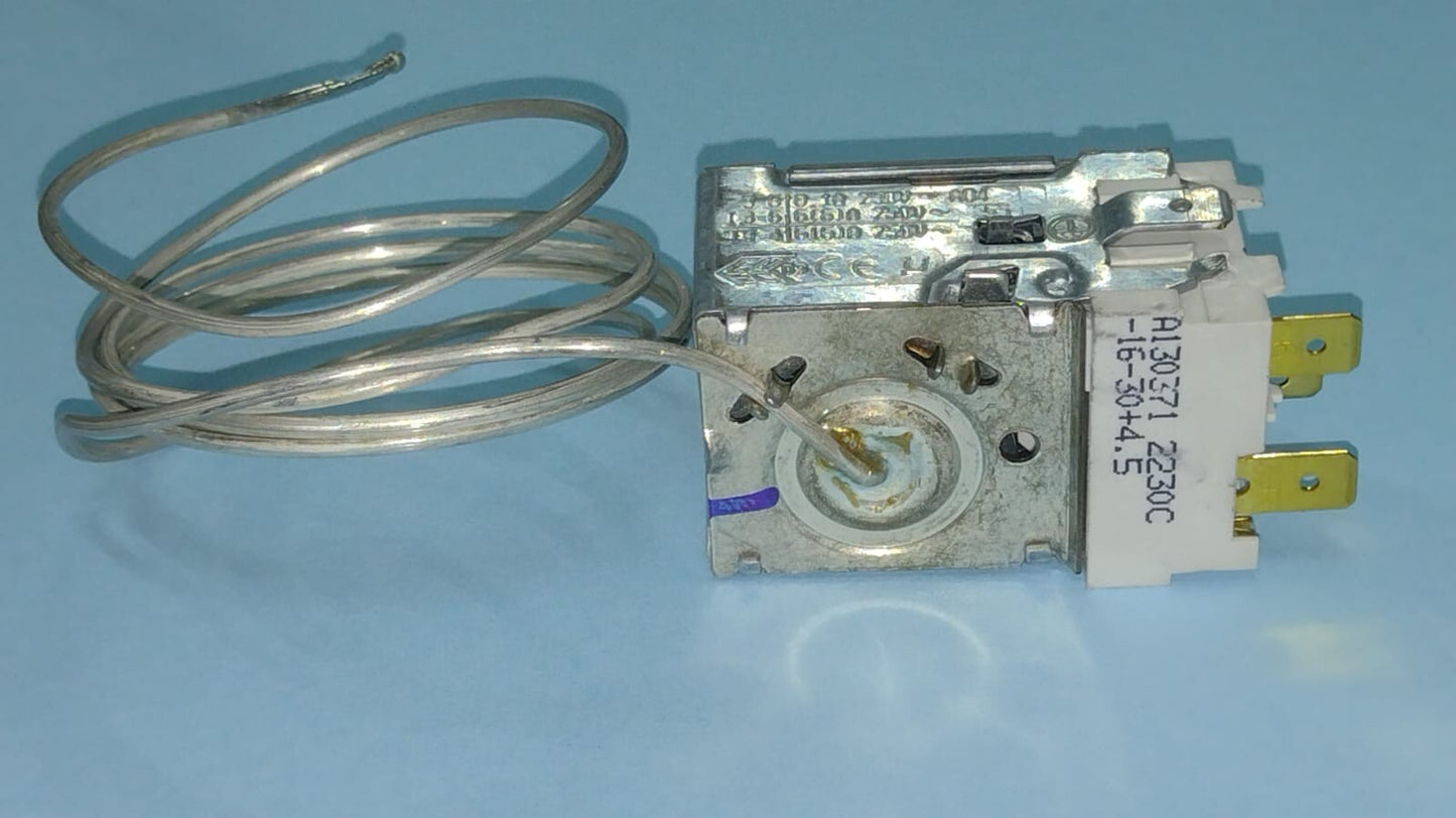 WHIRLPOOL TERMOSTATO FRIGORIFERO 481927128944 Atea A130371 A13-0371