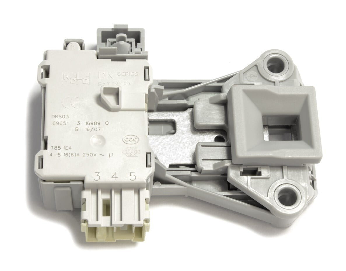 SERRATURA LAVATRICE ELECTROLUX 1328469000, 1328469018, 1328469026, DKS02510
