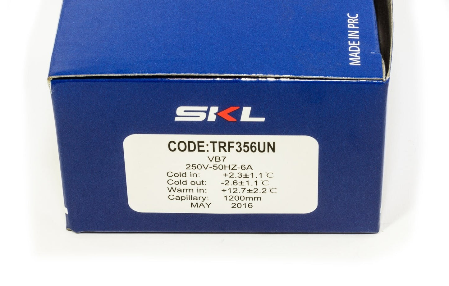 KIT TERMOSTATO REFRIGERATORI DI BOTTIGLIE TERMOSTATO BIBITE TERMOSTATO VETRINA