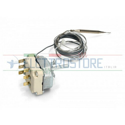 TERMOSTATO TRIFASE 60-300°C 3444735 EGO 55.34059.060 MKN 203488