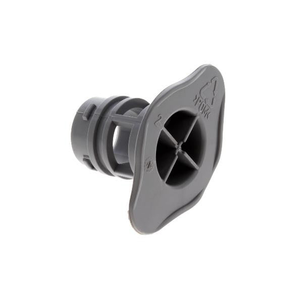 GHIERA FISSAGGIO IRRORATORE SUPERIORE LAVASTOVIGLIE HOTPOINT INDESIT C00256830