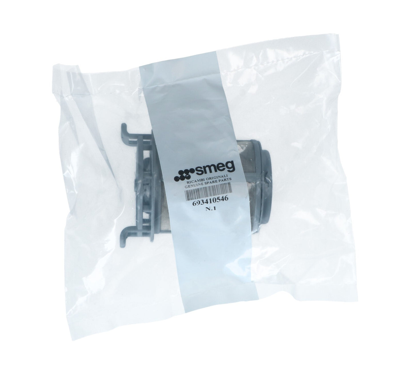 Smeg FILTRO CENTRALE SCARICO LAVASTOVIGLIE SMEG ORIGINALE 693410546