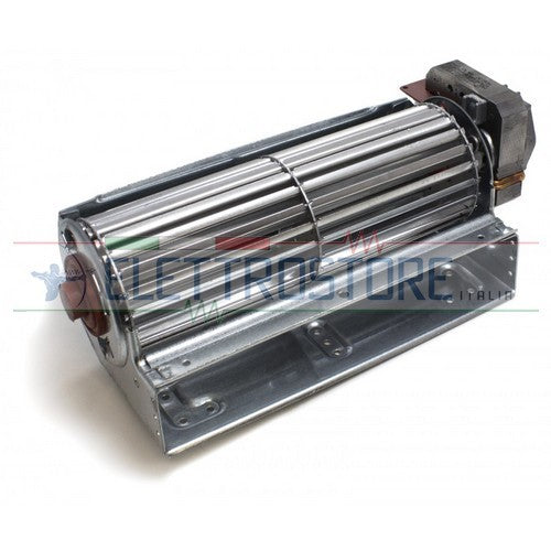VENTOLA TANGENZIALE 18cm TG6 180 1626 DI IMS srl 30W 220-240V 50/60HZ