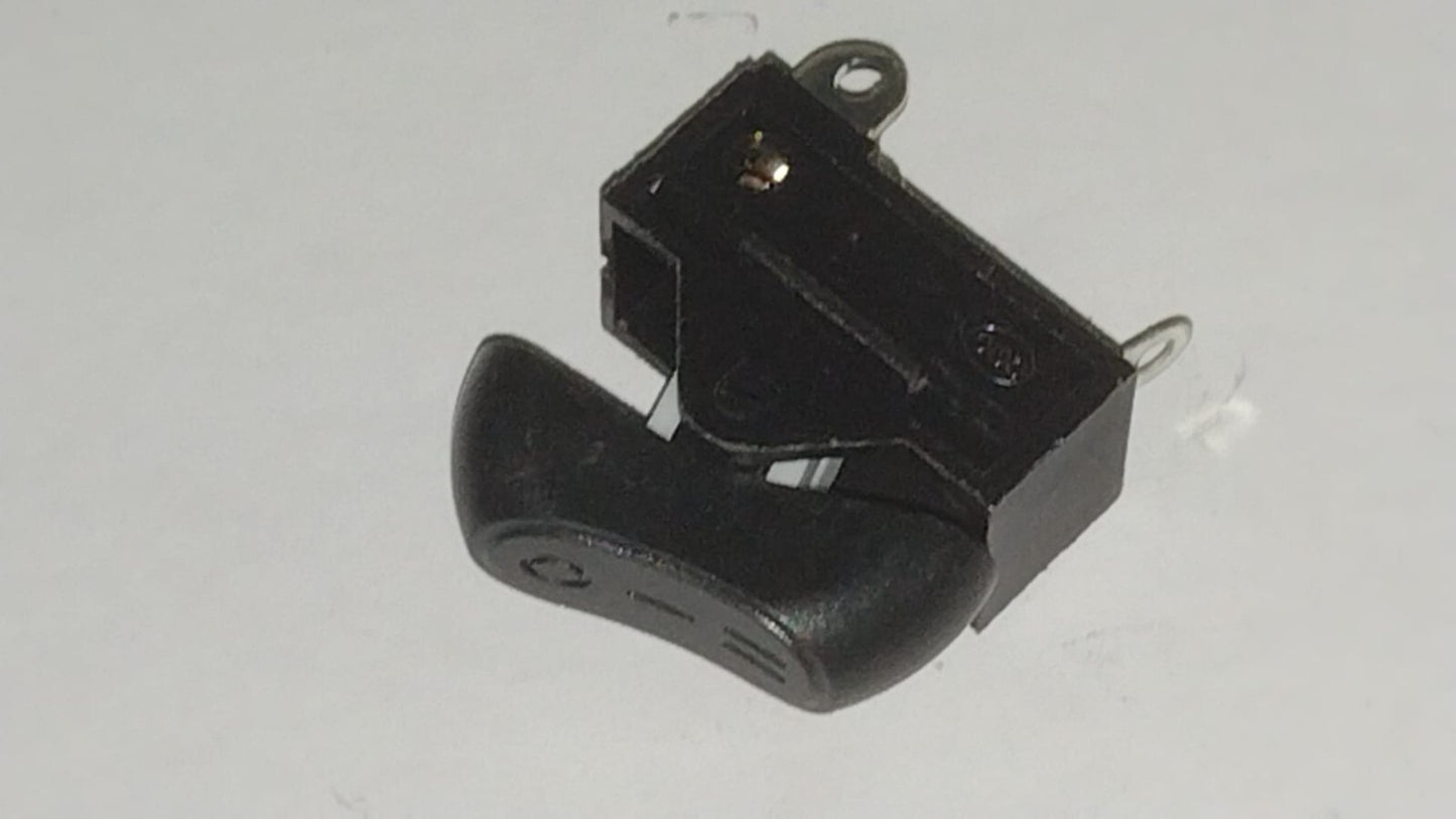 INTERRUTTORE PHON 0-1-2 VARIE MARCHE INTERRUTTORE VELOCITA'