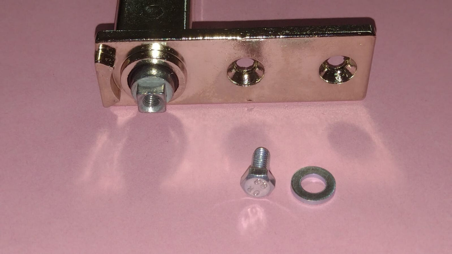 CERNIERA FERMOD DA INCASSO 176 3053944 FORCAR ANGELO PO GRANDI CUCINE SPA
