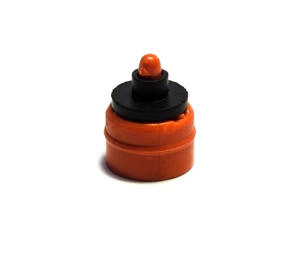 RIDUTTORE DI PRESSIONE ELETTROVALVOLA USCITA 0,5It/min KIT 5pz