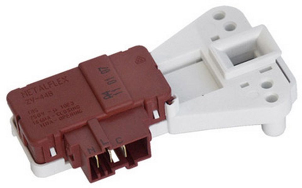 BLOCCOPORTA VESTEL 30023290 METALFLEX ZV446-A4 + VARIE MARCHE *