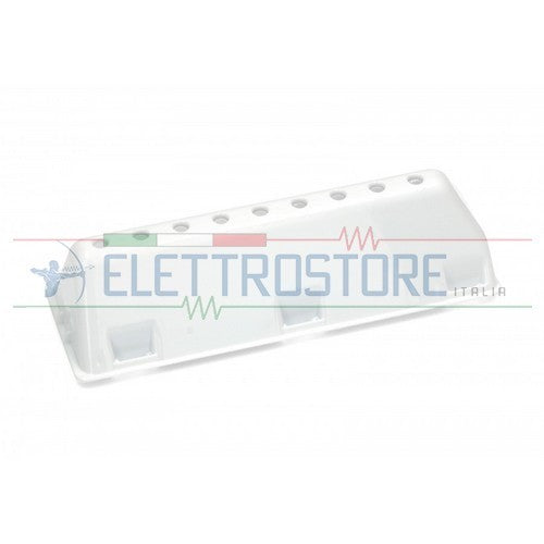 PALA TRASCINATORE CESTELLO LAVATRICE HOTPOINT ARISTON INDESIT C00097565