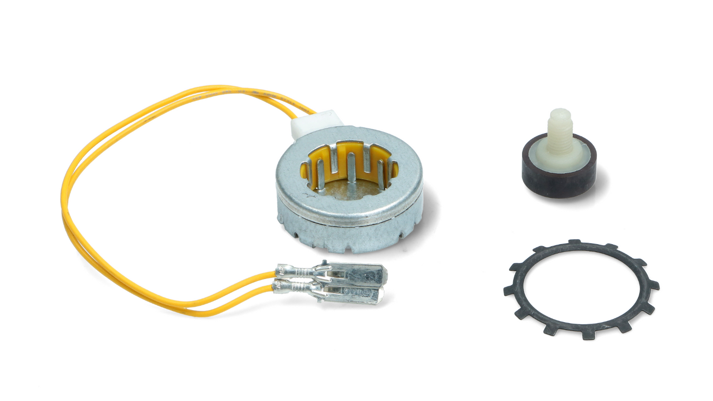 KIT BOBINA TACHIMETRICA MOTORE ZANUSSI 50229052001