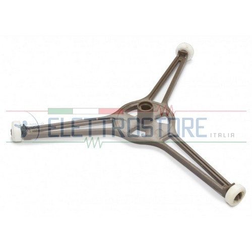 SUPPORTO GIREVOLE PER PIATTO MICROONDE 245mm