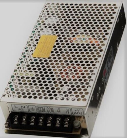 ALIMENTATORE SWITCHING 110/220VAC 50/60HZ 24VDC caffè Cimbali (mod. M100)