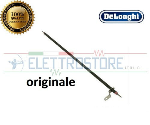 RESISTENZA INFERIORE PER FORNETTO ELETTRICO DE LONGHI GL1054 EO2031 EO2079..