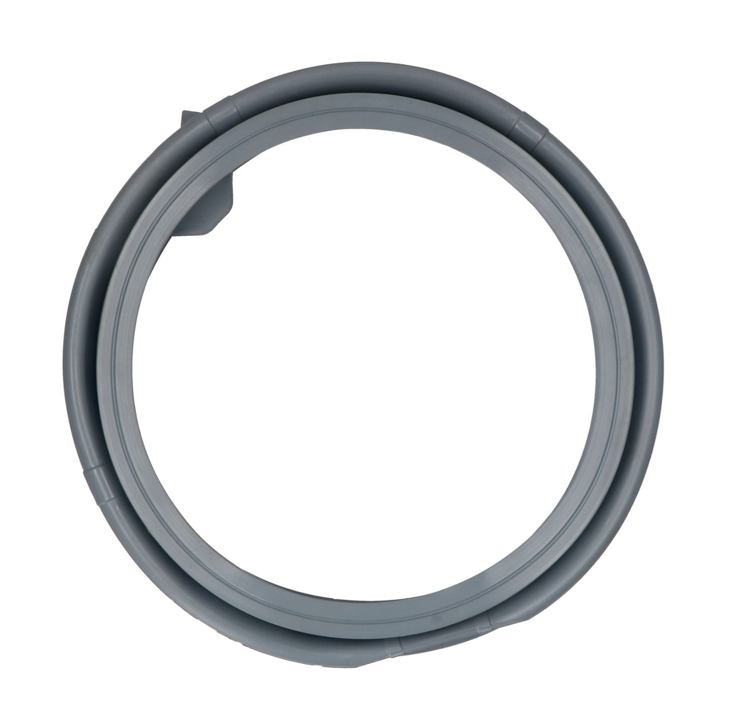 Soffietto guarnizione oblò DC64-02857A per lavatrice Samsung WF1602 - WF1702