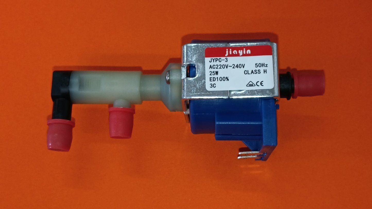 JIAYIN POMPA JYPC-3 25W 220V 423902285051 423902269661