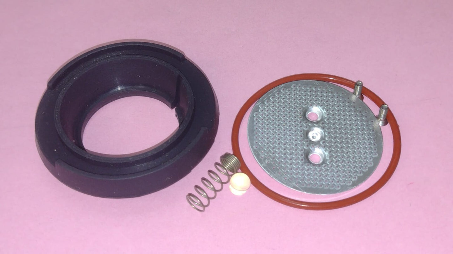 SAECO PHILIPS Kit Riparazione Caldaia Originale Macchina Caffè Poemia Via Veneto