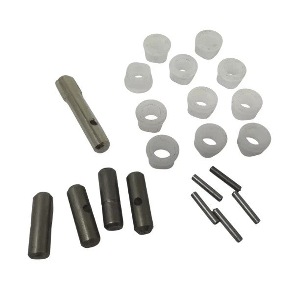 Imperia kit perni macchina sfogliatrice pastapresto® 700 ,720 originali KNSP-A15