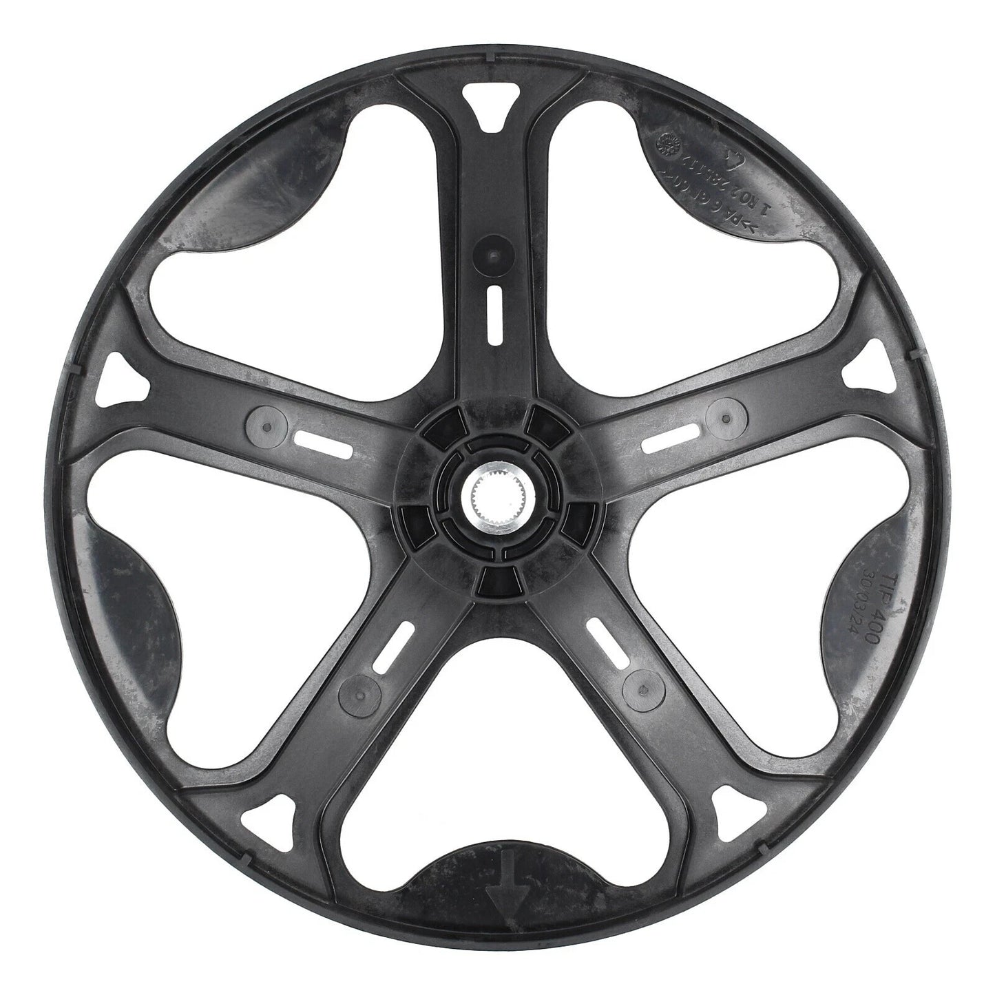 BEKO PULEGGIA LAVATRICE 2851120400