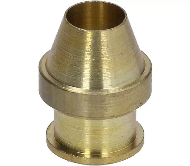BICONO PER TUBO ø 4 mm 3020113