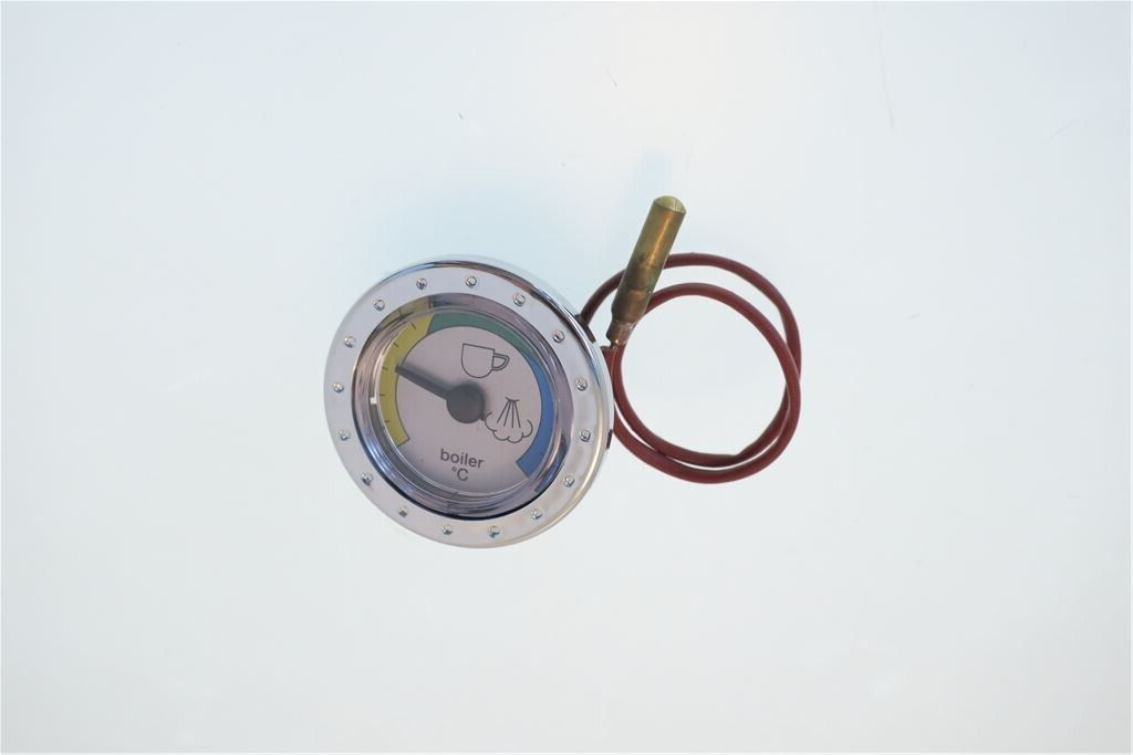 TERMOMETRO MACCHINE DA CAFFE' SONDA 30cm diam.40mm LA PAVONI CELLINI 5105668