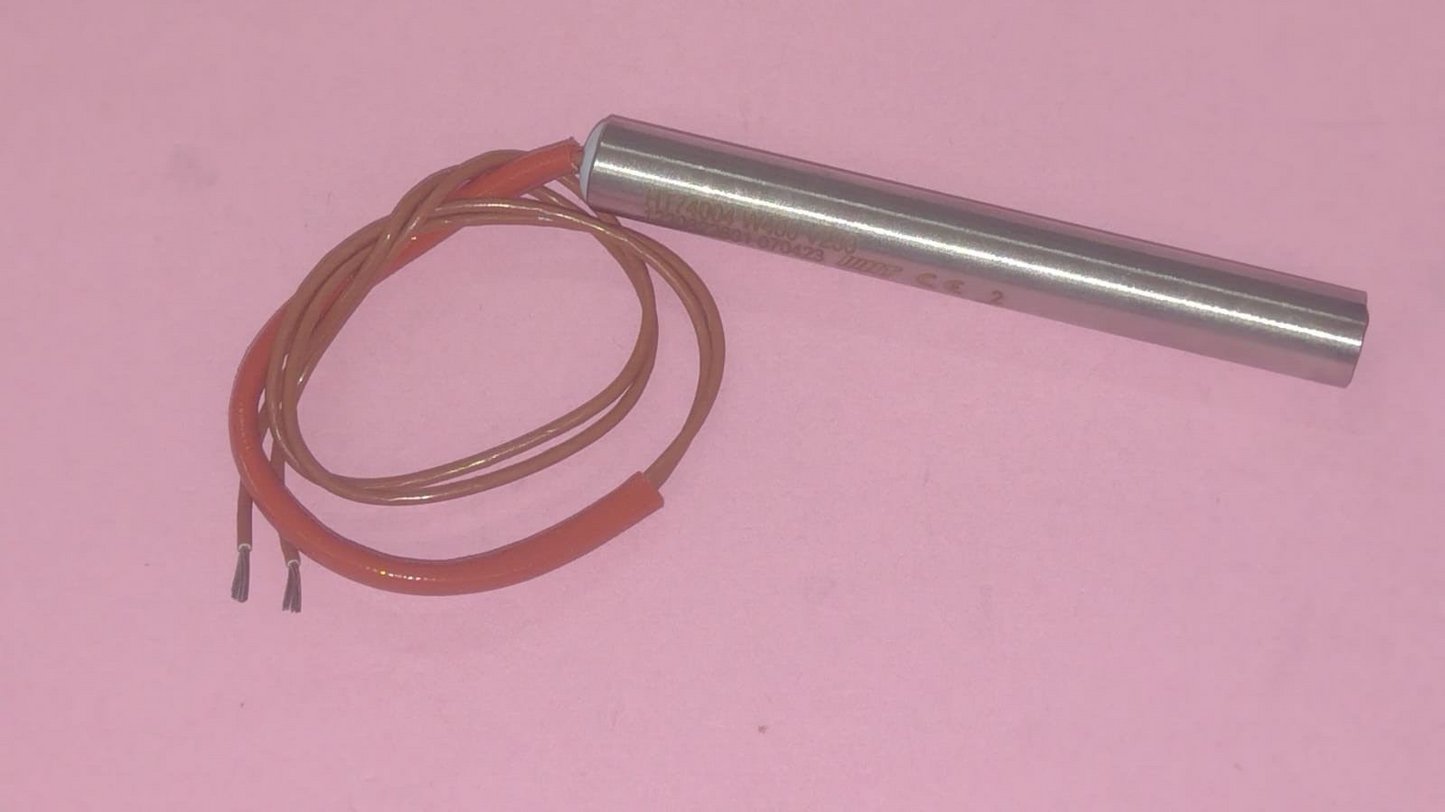 RESISTENZA A CARTUCCIA 15101002 400W 220V