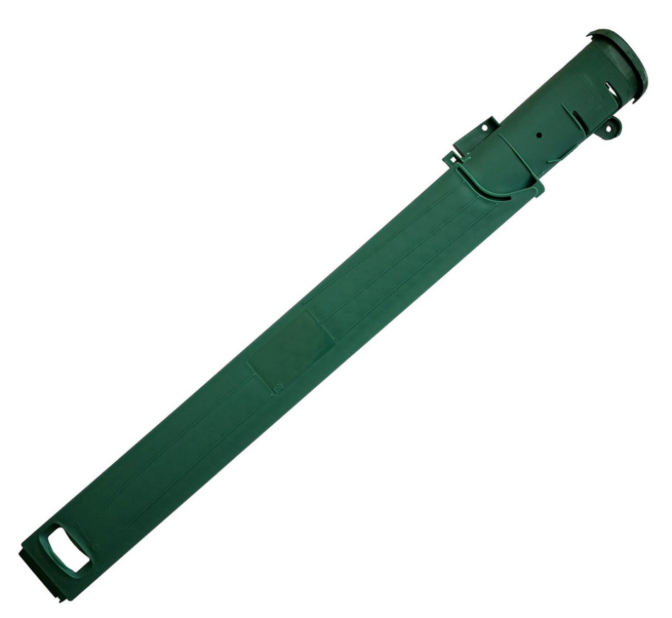 SCOCCA COPRI BASTONE POSTERIORE VORWERK 30911 FOLLETTO VK140 ORIGINALE