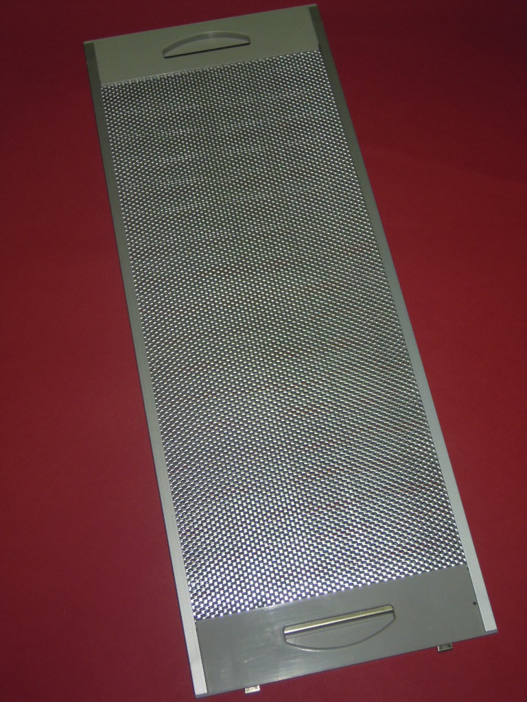 FILTRO CAPPA TEKA CNL200 FILTRO IN ALLUMINIO 50cm x 18,8cm