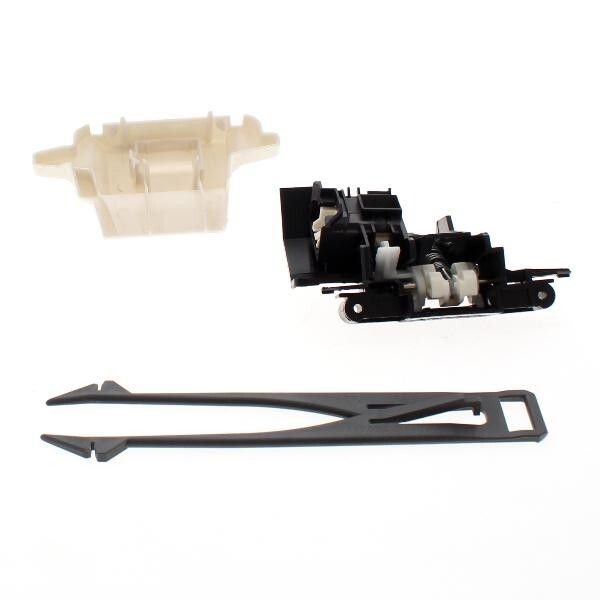 S-Kit gancio porta Atlantic lavastoviglie codice 481010792430 Whirlpool C0037631