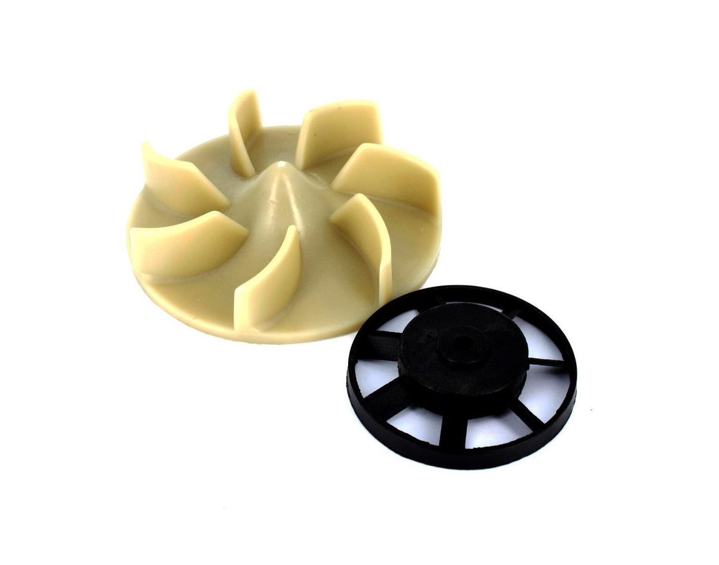 Kit ventole motore senza boccola FOLLETTO VK117