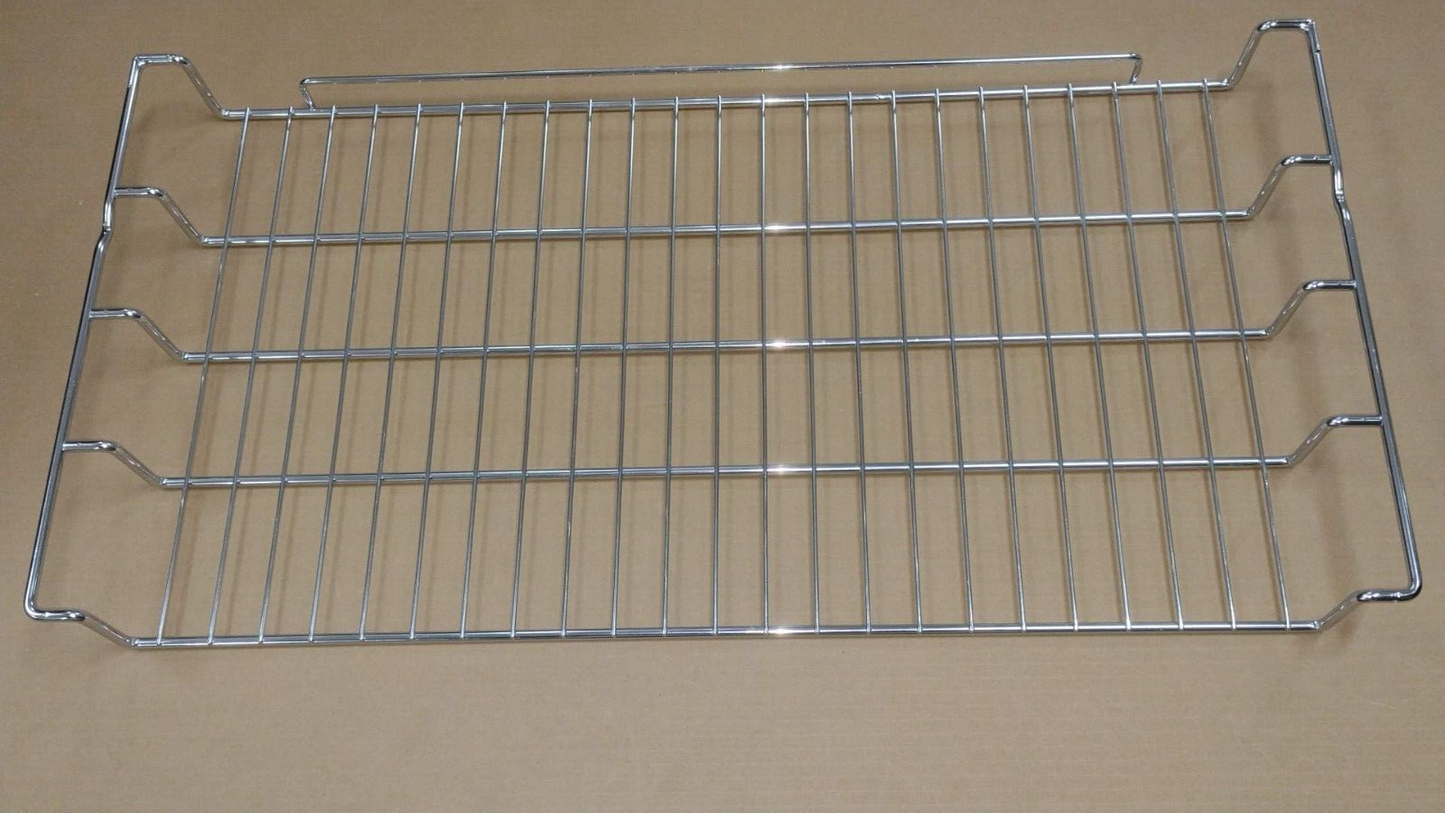 GRIGLIA FORNO DE LONGHI 755mm LARGHEZZA x 377mm PROFONDITA' GRIGLIA DE LONGHI
